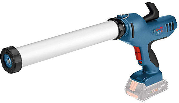 Акумулаторен пистолет за лепене Bosch GCG 18V 600 / 06019C4001